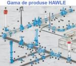 Gama de produse Hawle